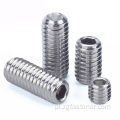 DIN916 Heksagon Socket Set STINGS z punktem kubka